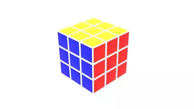 Rubiks Cube