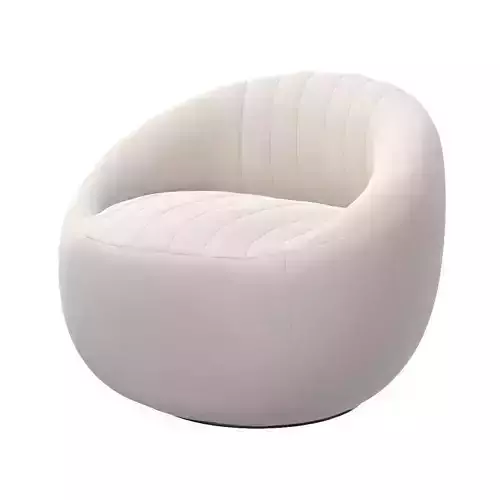 Audie Swivel Chair