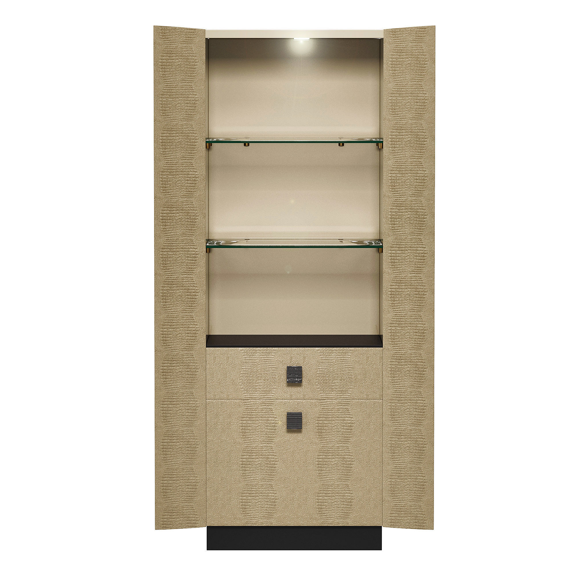 BOOKSHELF by by giorgio collection 3D model_2