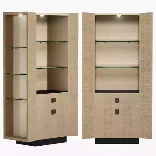 BOOKSHELF by by giorgio collection