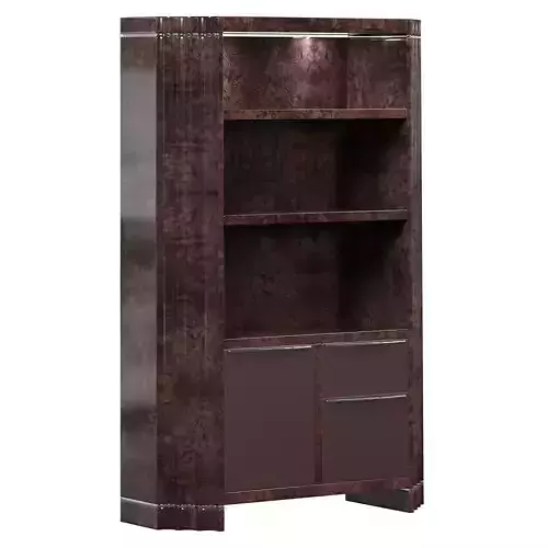 Bookshelf by giorgio collection