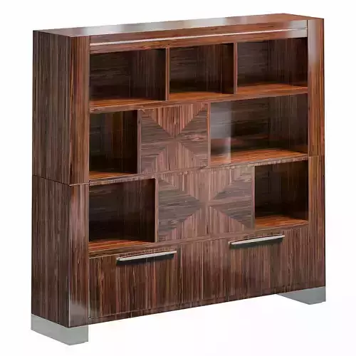 VOGUE BOOKSHELF by giorgio collection