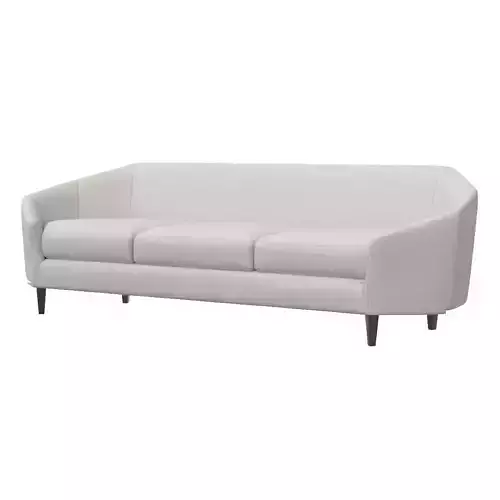 BAKER Diamond Sofa BA6842S