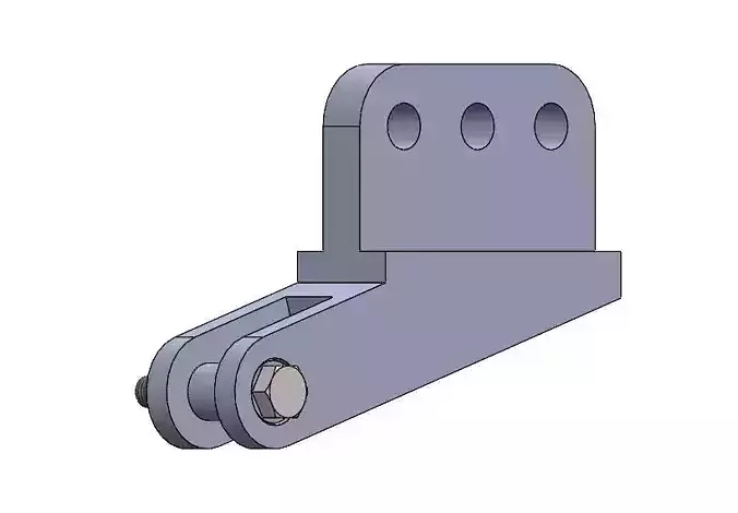 Assembly for academic purposes