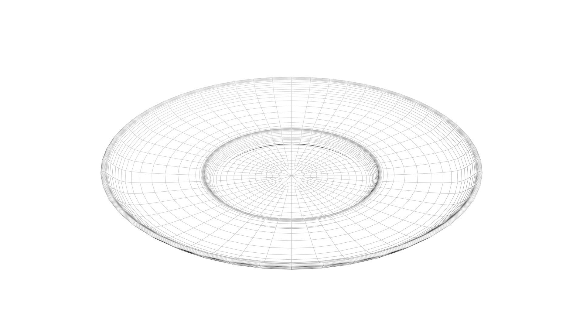 Coffee Cup 3D model_55