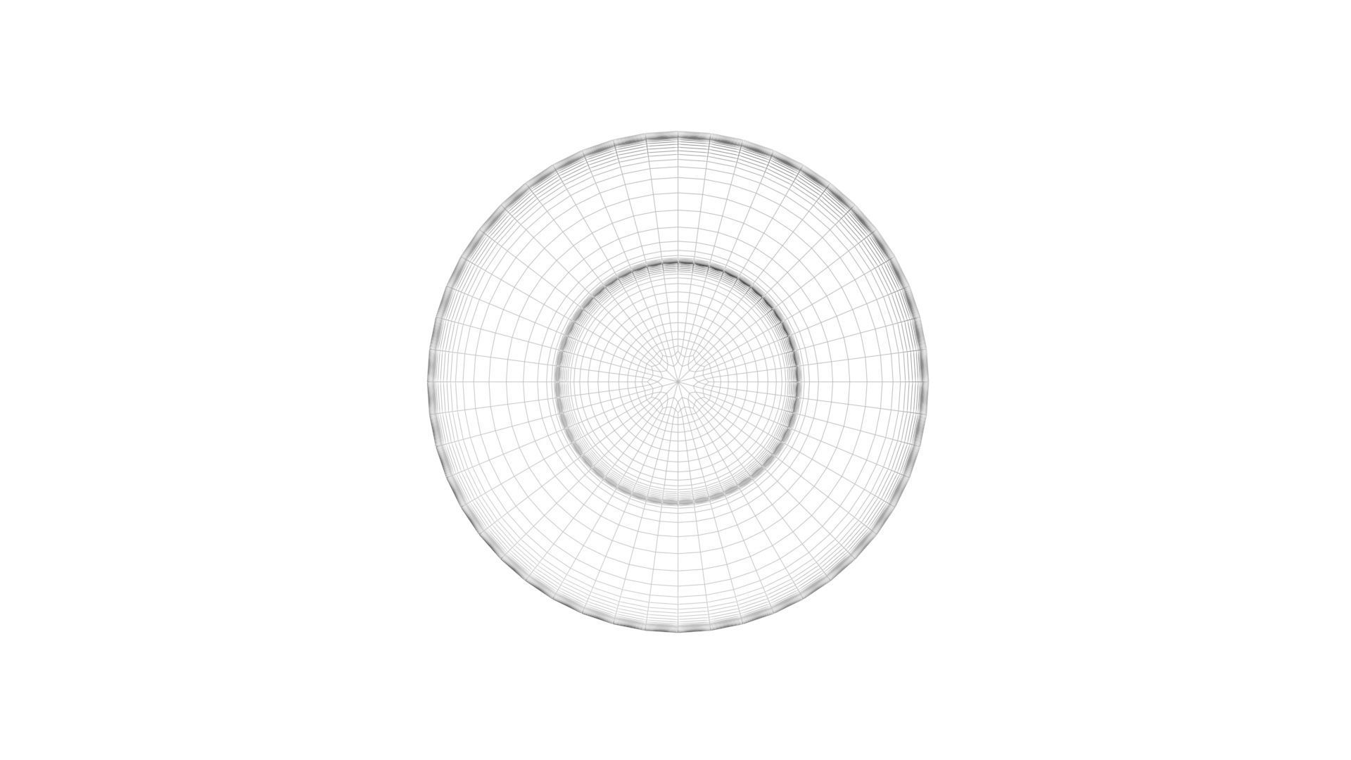 Coffee Cup 3D model_60