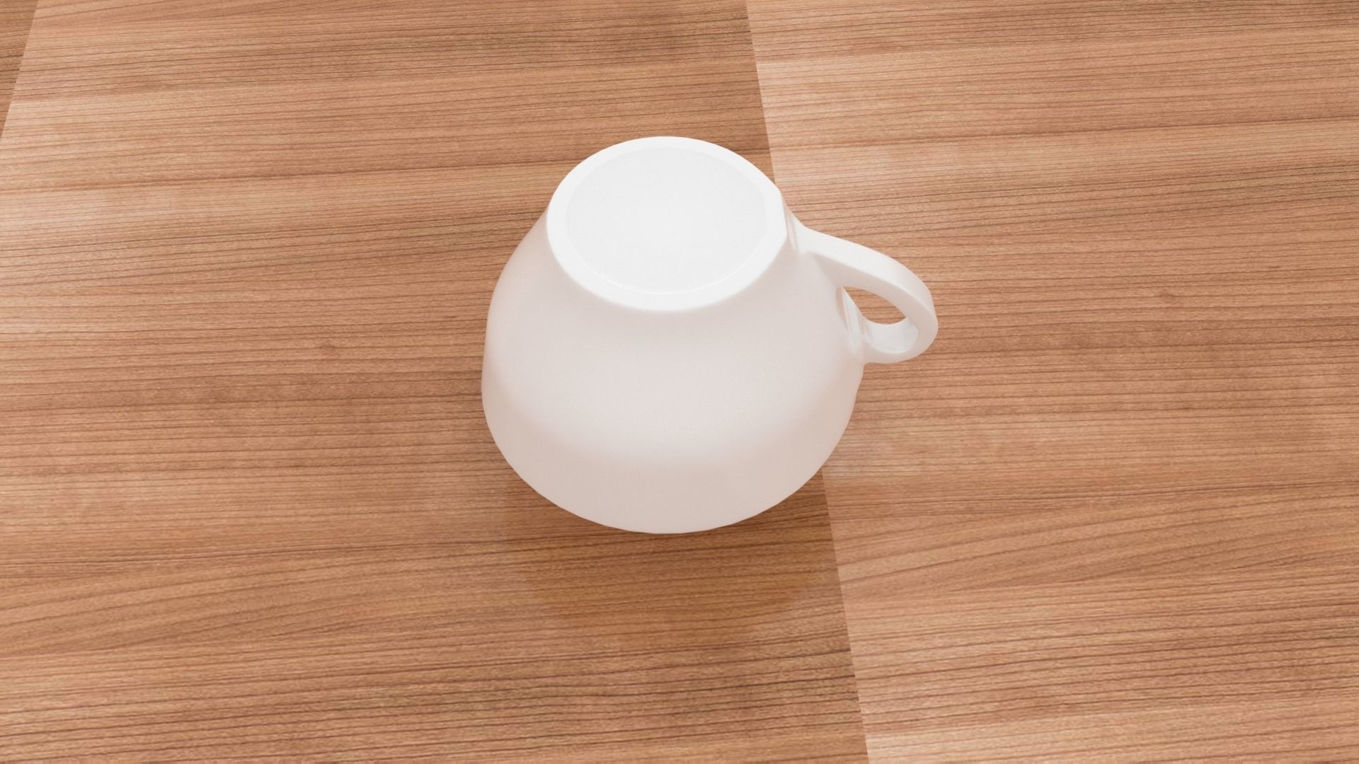 Coffee Cup 3D model_15