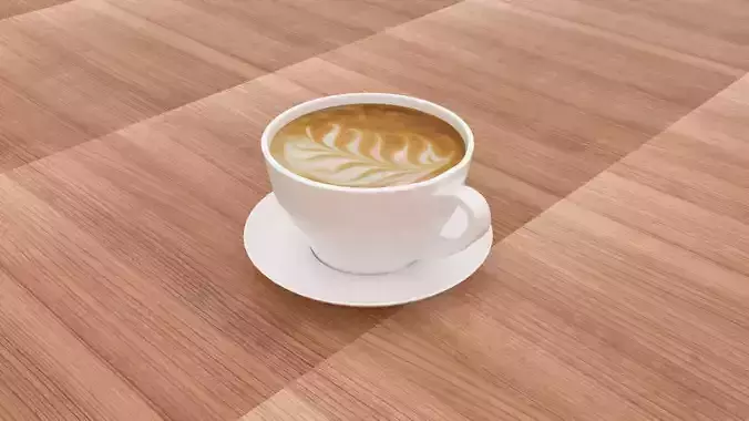 Coffee Cup