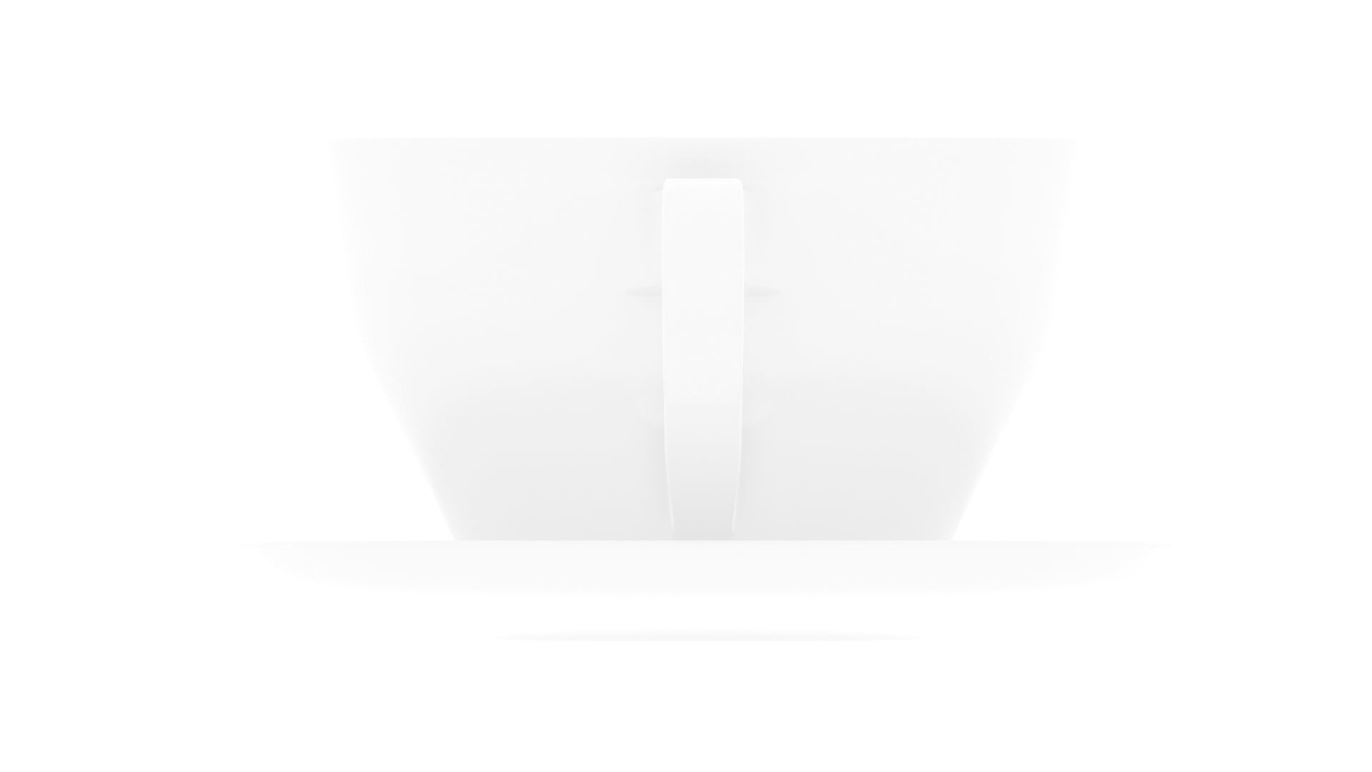 Coffee Cup 3D model_25