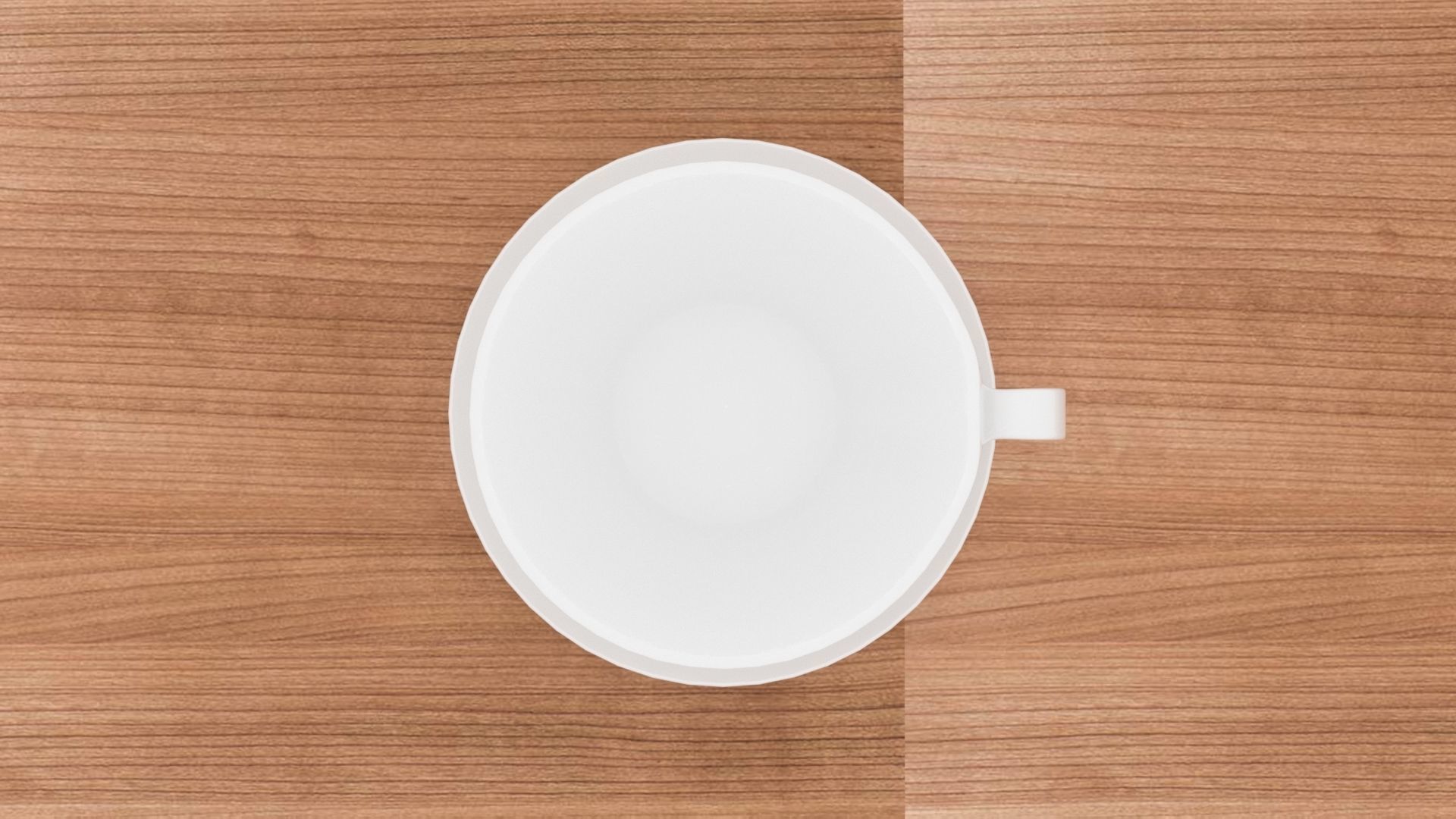 Coffee Cup 3D model_34