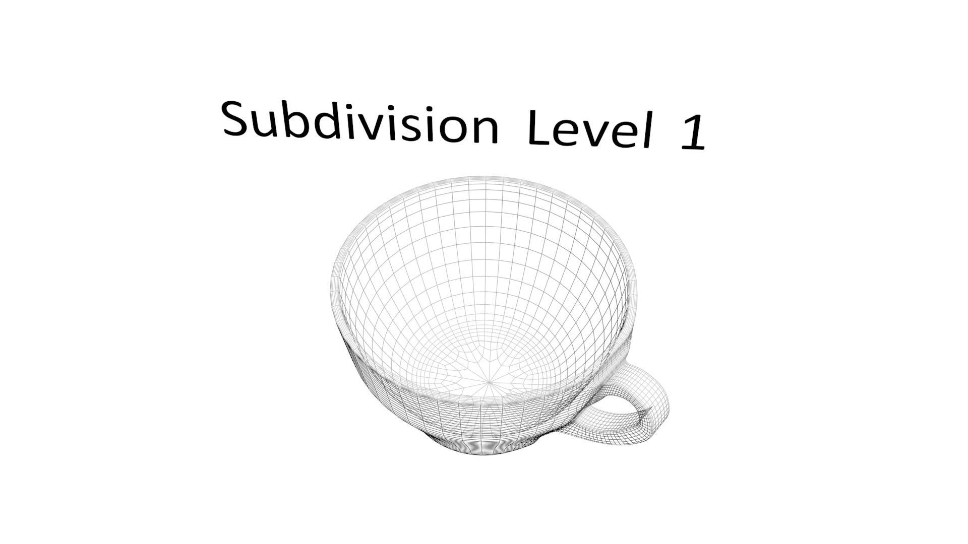 Coffee Cup 3D model_75