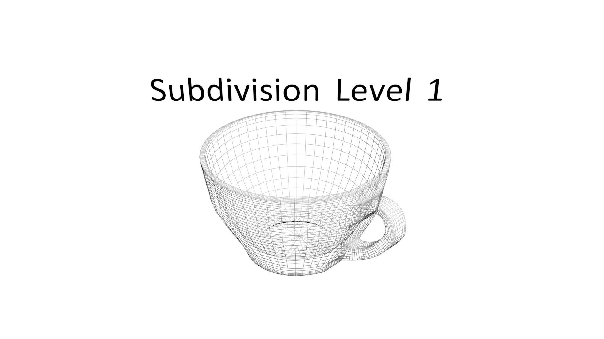 Coffee Cup 3D model_73