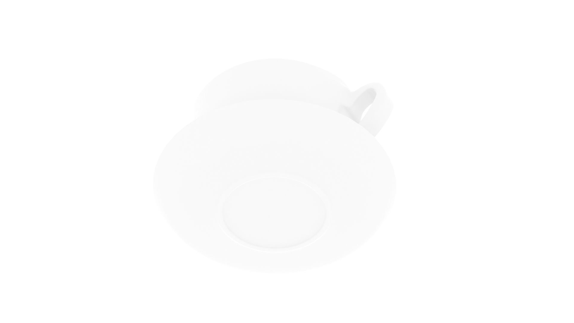 Coffee Cup 3D model_32