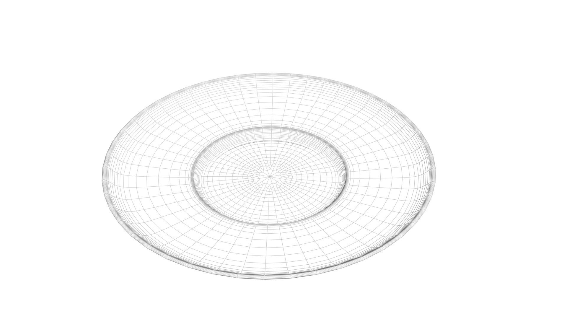 Coffee Cup 3D model_59