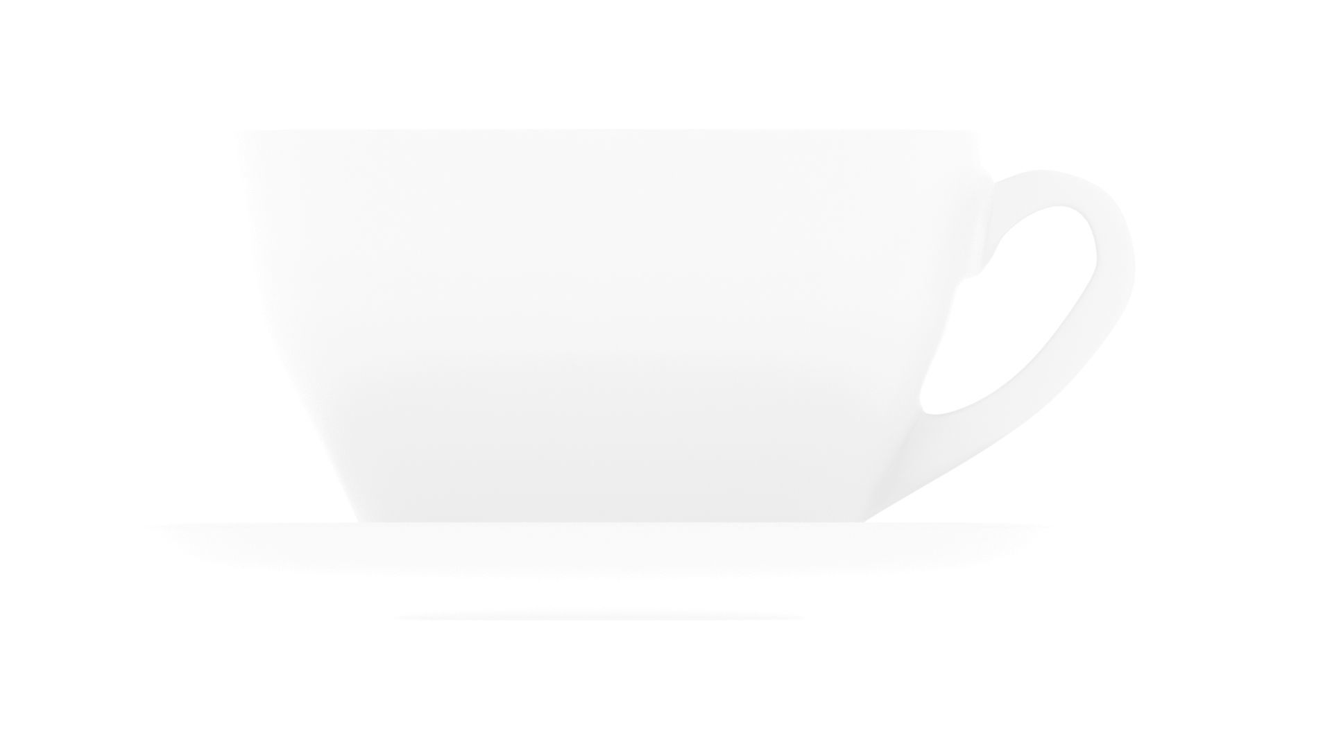 Coffee Cup 3D model_26