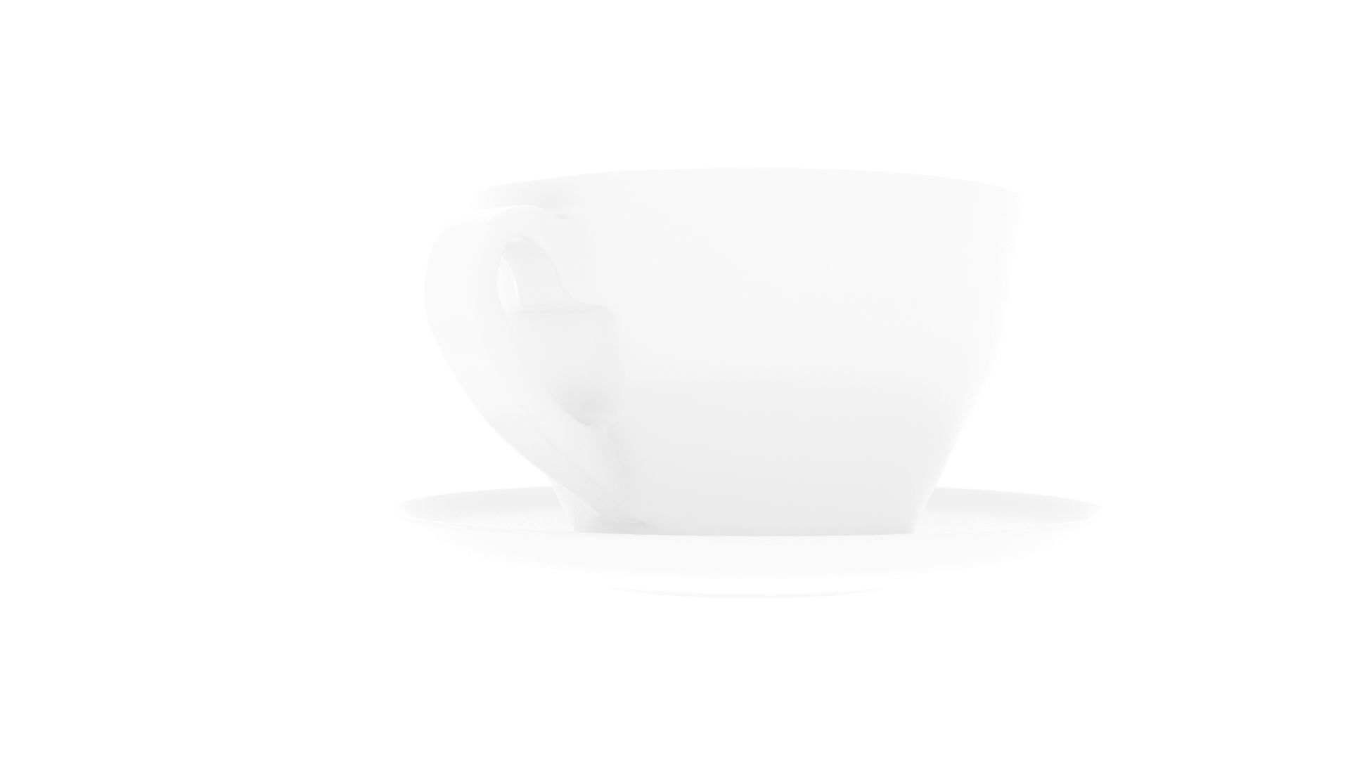 Coffee Cup 3D model_22