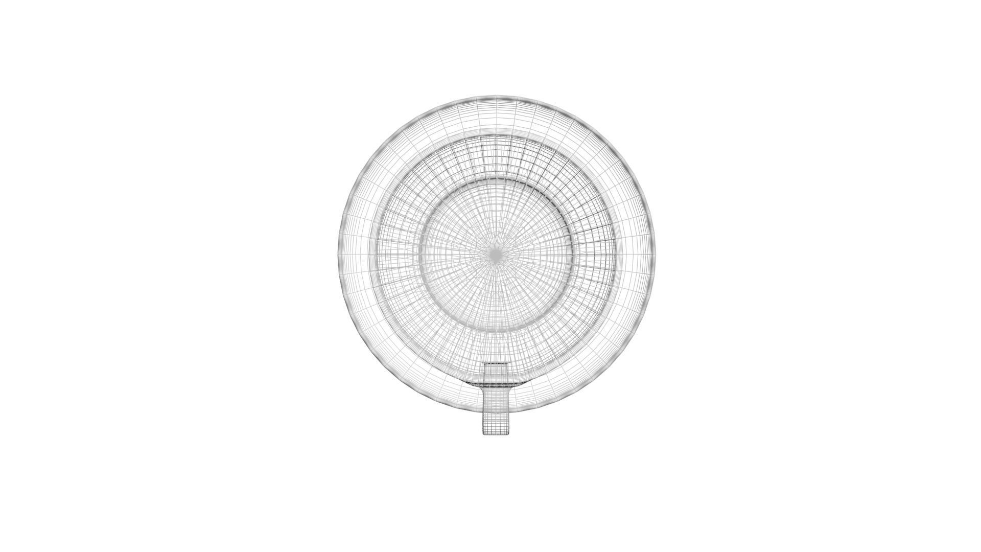 Coffee Cup 3D model_61