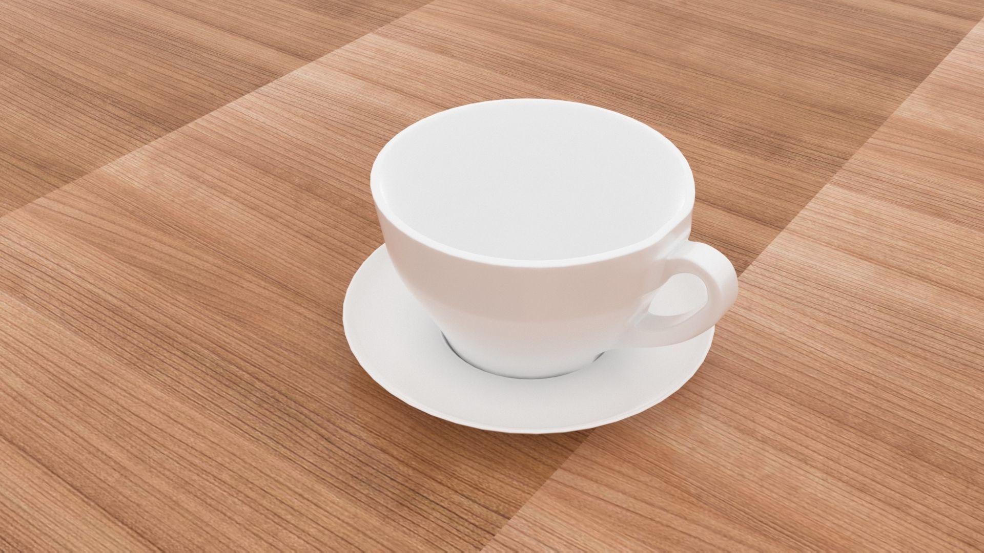 Coffee Cup 3D model_35