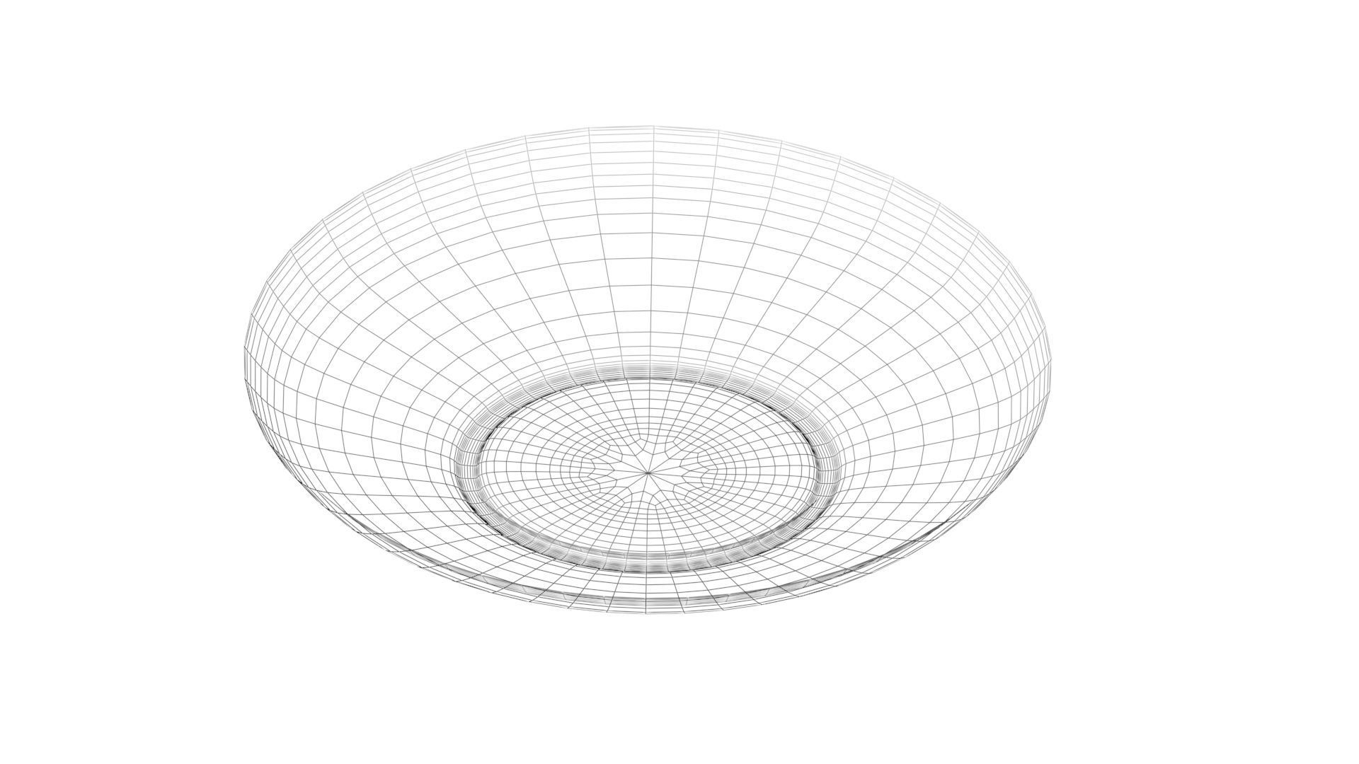 Coffee Cup 3D model_58