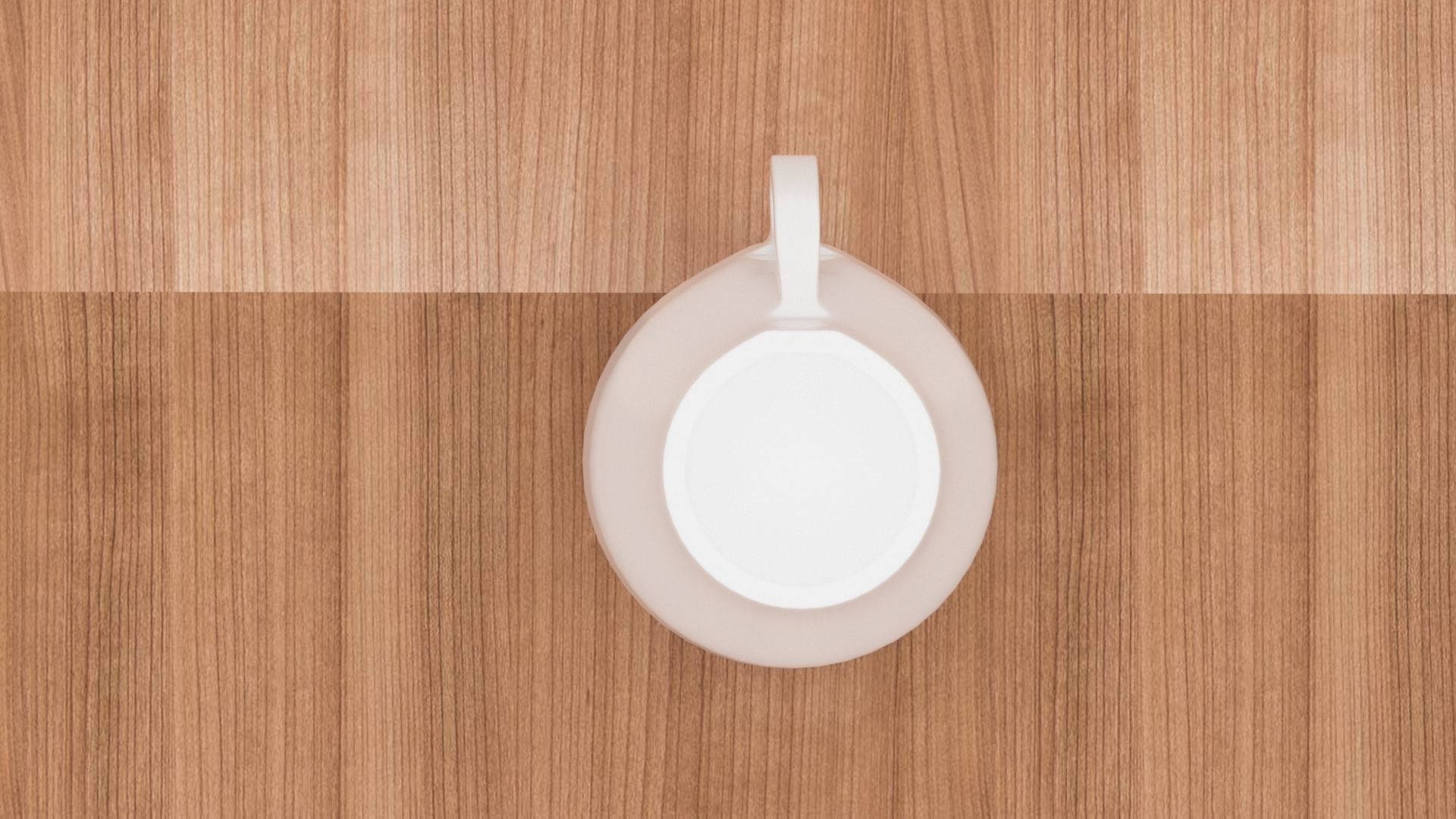 Coffee Cup 3D model_17