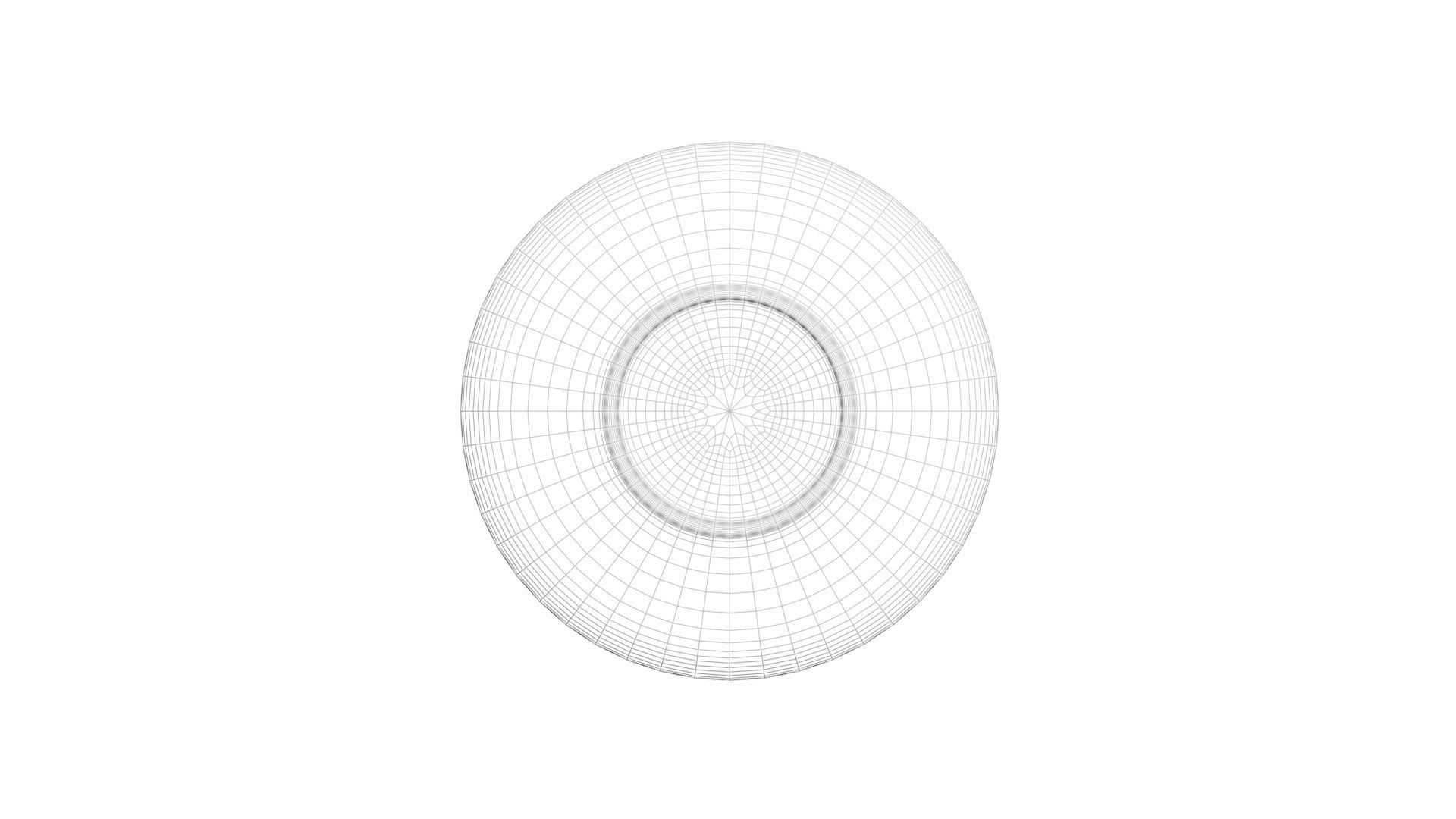 Coffee Cup 3D model_63