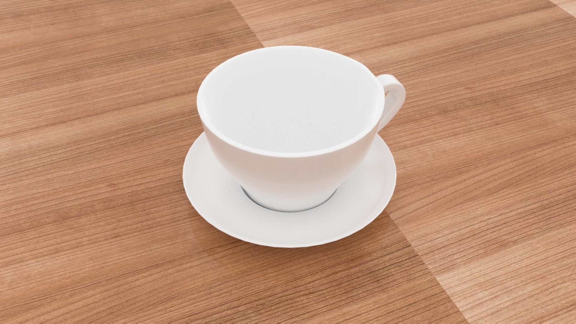 Coffee Cup 3D model_37