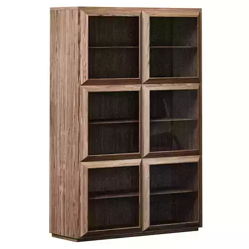 Kvadro wardrobe by porada