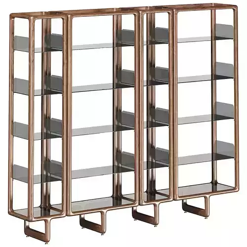 Myria wardrobe by porada