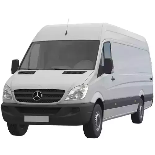 Sprinter PanelVan L4H2