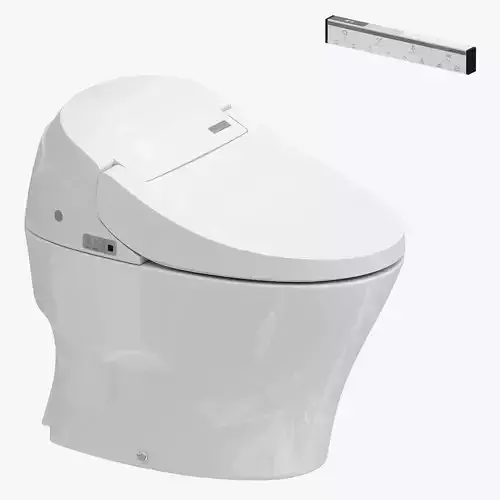 Daelim bidet DST-660