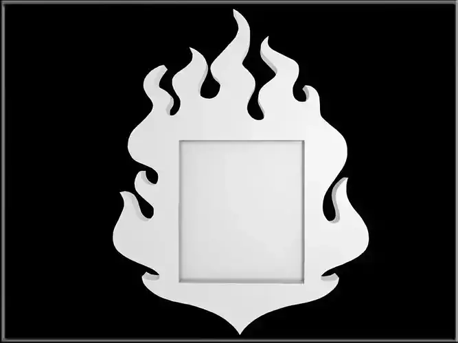 Fire Frame