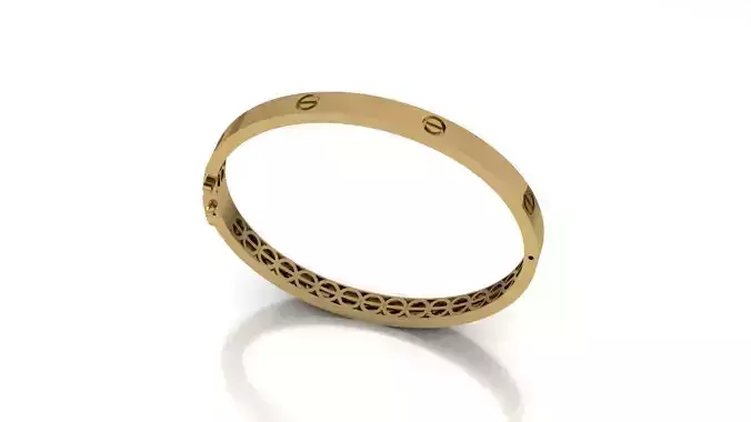 Tried Fusion Clamp Direct Pourable