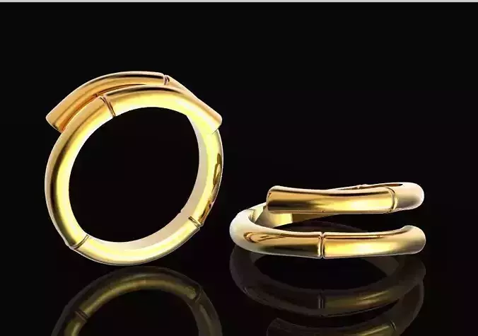 bamboo ring carrera 559