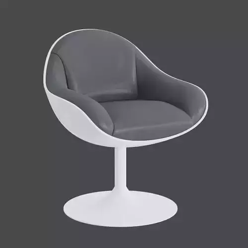 chair saarinen swivel