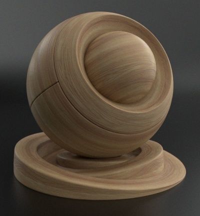 670 Redshift Shader to Cinema 4d v3 Texture_71