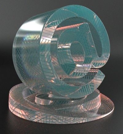 670 Redshift Shader to Cinema 4d v3 Texture_94