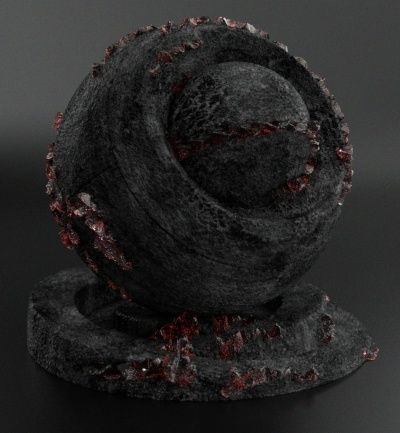 670 Redshift Shader to Cinema 4d v3 Texture_7
