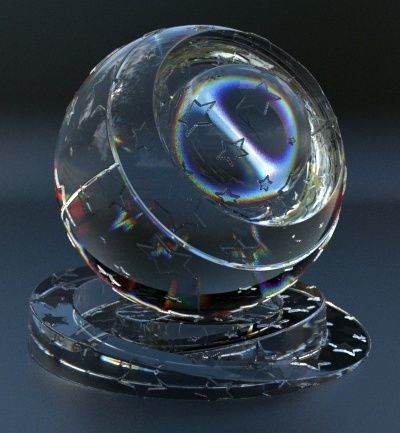 670 Redshift Shader to Cinema 4d v3 Texture_83
