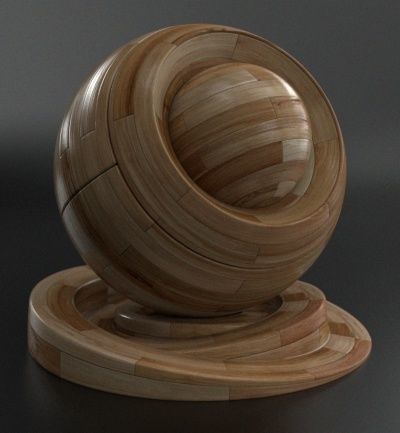 670 Redshift Shader to Cinema 4d v3 Texture_118