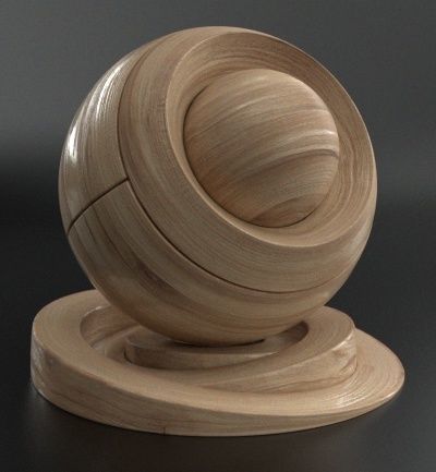 670 Redshift Shader to Cinema 4d v3 Texture_72