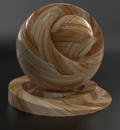 670 Redshift Shader to Cinema 4d v3 Texture_121