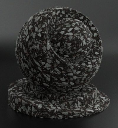 670 Redshift Shader to Cinema 4d v3 Texture_76