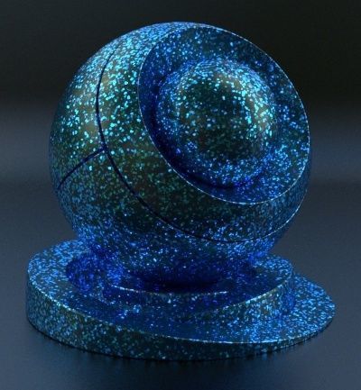 670 Redshift Shader to Cinema 4d v3 Texture_88