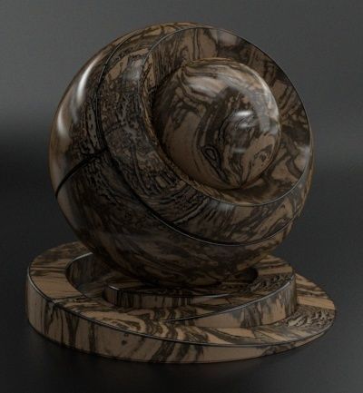 670 Redshift Shader to Cinema 4d v3 Texture_116