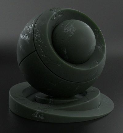 670 Redshift Shader to Cinema 4d v3 Texture_48