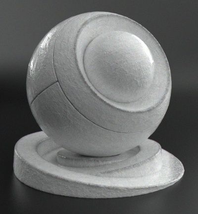 670 Redshift Shader to Cinema 4d v3 Texture_66