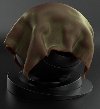 670 Redshift Shader to Cinema 4d v3 Texture_96