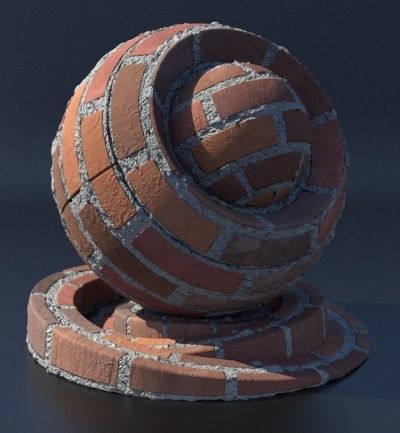 670 Redshift Shader to Cinema 4d v3 Texture_8