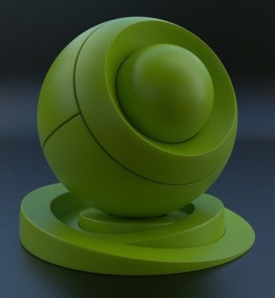 670 Redshift Shader to Cinema 4d v3 Texture_26