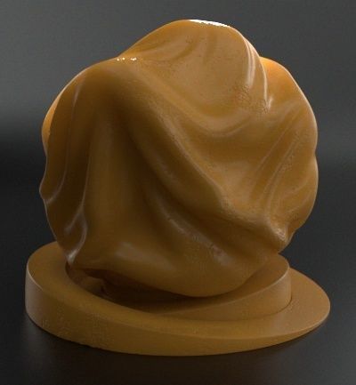 670 Redshift Shader to Cinema 4d v3 Texture_11